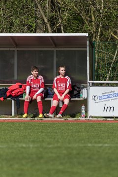 Bild 213 - F VfL Oldesloe II - SG Holstein S�d : Ergebnis: 0:15